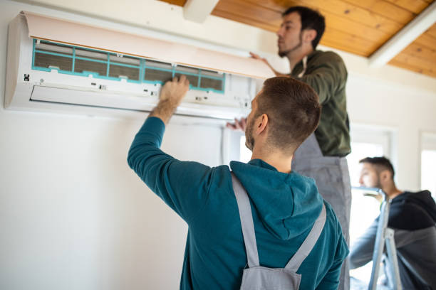 Ductless HVAC Repair in South Jordan, UT