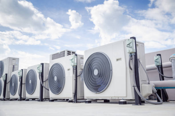 Best Commercial HVAC Repair  in Soh Jordan, UT