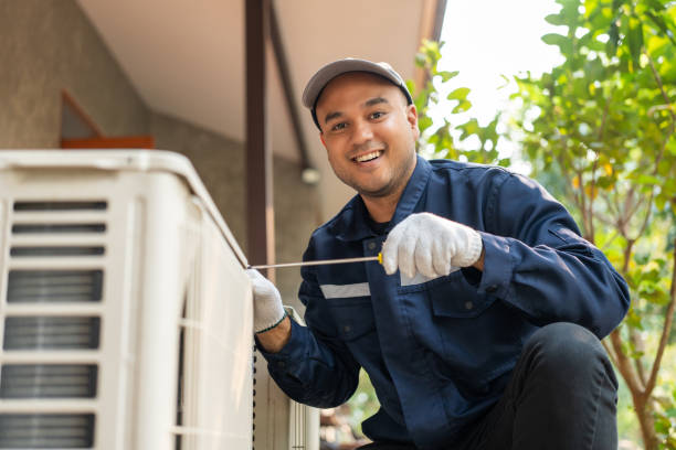 Affordable Air Conditioning Repair in South Jordan, UT