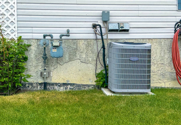 Best Local HVAC Companies  in Soh Jordan, UT